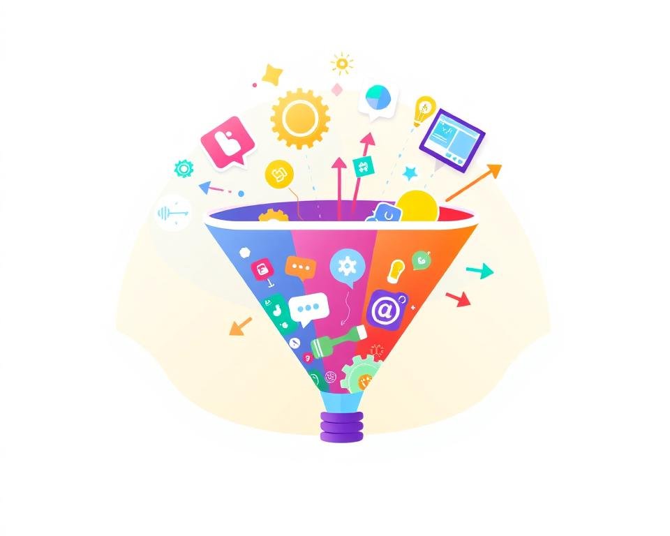 lead funnel generators