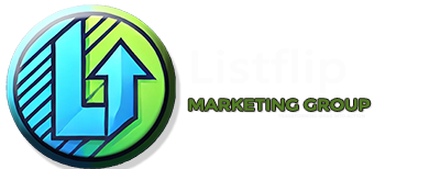 Listflip Logo